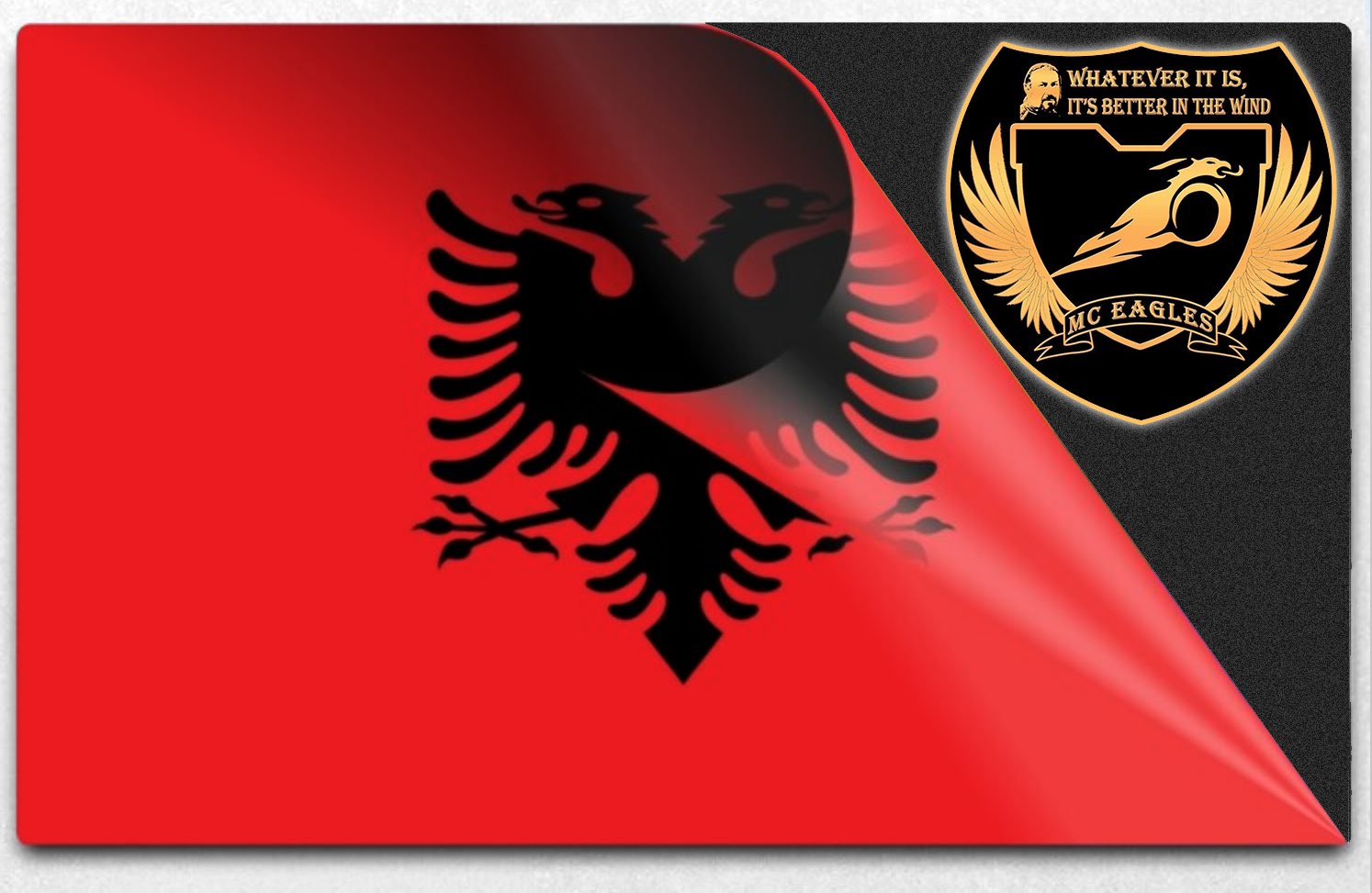 MC Eagles Albania